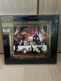 限定品】L'Arc〜en〜Ciel 20周年 額付きフォト（ラルクアンシエル