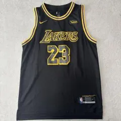 Nike Los Angeles Lakers ユニフォーム L