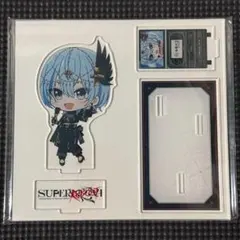 星街すいせい みるハコ REBOOT アクリルコースター - メルカリ