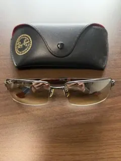Ray-Ban サングラス RB3281