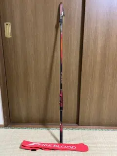 SHIMANO FIRE BLOOD GALE BIRD 1.7-530 - メルカリ