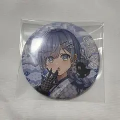 KAITO 雪ミク 2025 みすみ キラキラ缶バッジ HMV みすみ - メルカリ
