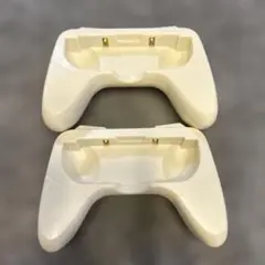 3コインズ　Nintendo Switch グリップホルダー　2個セット