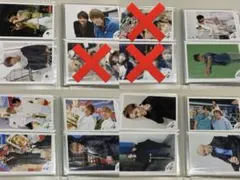 【半額以下】ジャニーズWEST 神山智洋 公式写真 69枚 まとめ売り