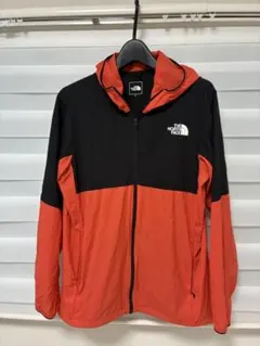 【美品】THE NORTH FACE ナイロンジャケット M