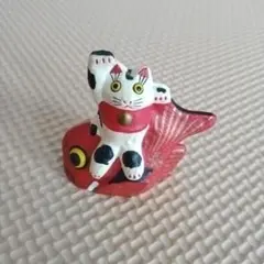 2025年最新】張り子招き猫の人気アイテム - メルカリ