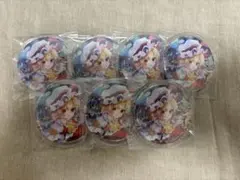 東方　すなめりドリル　フラン　缶バッジ　まとめ売り