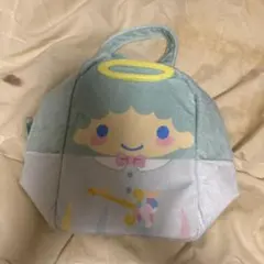 リトルツインスターズ キキ バッグ
