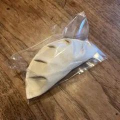 宇都宮 餃子ポーチ