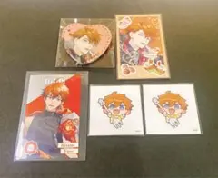 【Melty Valentine】北見遊征セット