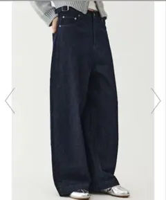 no. N.TANK デニム SIZE1 インディゴ - メルカリ no.N.TANK デニムSIZE1 インディゴ