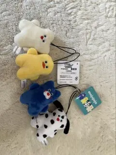 mojojojo クレーンゲーム