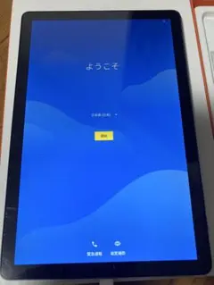 UAUU T60 Androidタブレット 本体