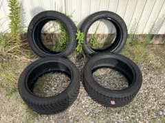 DUNLOP SP SPORT MAXX 060新車外し235/50R20 4本 - メルカリ