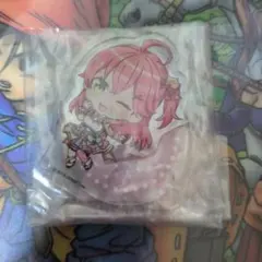 ホロライブ さくらみこ アクリルスタンド