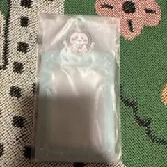 まじかるちいかわ　トレーディングカードホルダー　カブトムシ