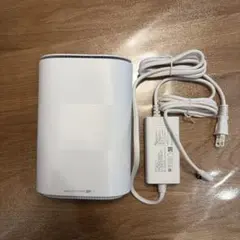 Speed Wi-Fi HOME 5G L11 本体/ZTR01のサムネイル