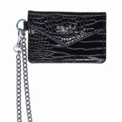 エックスガール パスケース