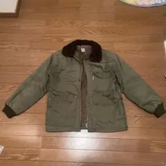 ミリタリーボア