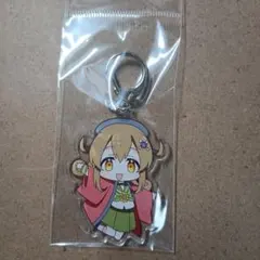ヘタリア でかアクリルキーホルダー ちびロマーノ - メルカリ