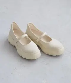 LOWRYSFARM バレエスニーカー　140490 L