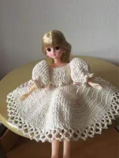 リカちゃん 着せ替え服