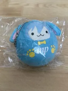 アイナナ 四葉環 うさぎ だるま お正月 ぬいぐるみ キーホルダー