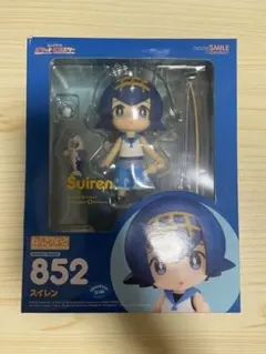 2025年最新】ねんどろいど スイレンの人気アイテム - メルカリ