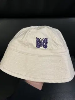 Needles 水手帽 漁夫帽　Needles　Needles