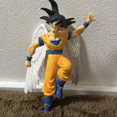 HG ドラゴンボール　フィギュア　　　悟空 天使