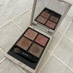 RMK シンクロマティックアイシャドウパレット EX12ラプソディーインブラウン