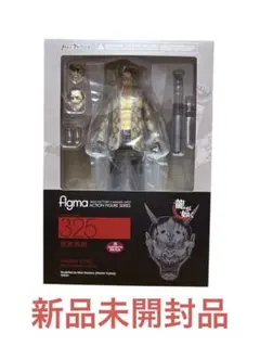 【未開封品】龍が如く 真島吾朗 フィギュア 未開封 『龍が如く』 真島吾朗 完成品フィギュア 特典 ミニ屏風
