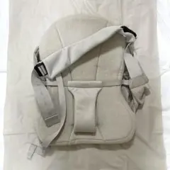 美品 Aprica クルムファースト ベージュ