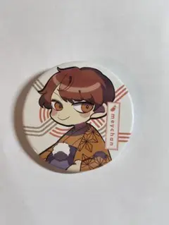 2025年最新】めいちゃん 缶バッジ あらなるめいのおとしだまの