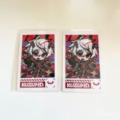 2026年最新】Battle mode 葛葉 チェキの人気アイテム - メルカリ