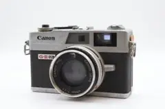 ☆良品☆ キヤノン Canon Canonet QL17 シルバー #1319 - メルカリ