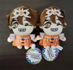 原宿フェスティバル リアルピース かずぅ ボイスマスコット 1体