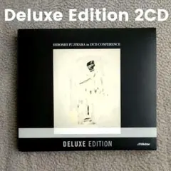 藤原ヒロシ in DUB CONFERENCE Deluxe Edition - メルカリ