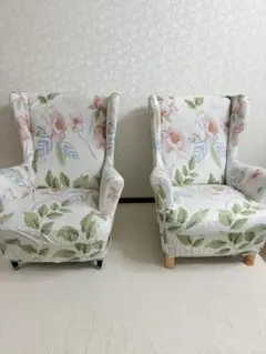 IKEA ストランドモン 1人がけソファ