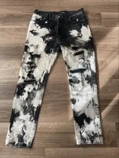 2026年最新】サンローラン デストロイデニムの人気アイテム - メルカリ