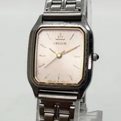 ワ*ン様 ジャンク品　 CREDOR 6020-5090 ワ*ン様 ジャンク品 CREDOR 6020-5090 - メルカリ