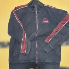 Canterbury トラックジャケット XL ネイビーのサムネイル