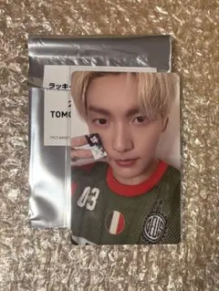 TXT Starkissed スビン HMV ラキドロ