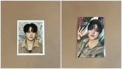 STAY4期 STAY HYDEOUT トレカ IDフォト チャンビン