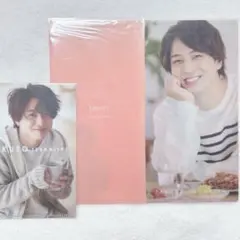 2025年最新】寺西拓人 ミニクリアファイルの人気アイテム - メルカリ