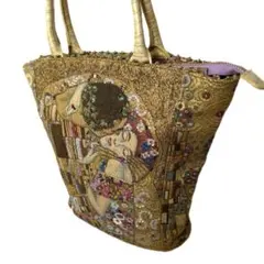 Think Bee! トートバッグ