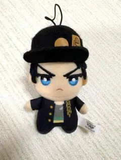 ジョジョの奇妙な冒険 空条承太郎 ちみっともぬい ジョジョ