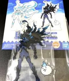 一番くじ にゃんこ大戦争 みんなでペリペリするにゃ E賞