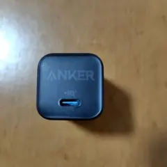Anker 511 Charger (Nano 3, 30W）即購入可