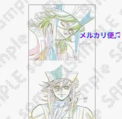 鬼滅の刃 台湾 原画タペストリー 善逸vs獪岳 - メルカリ
